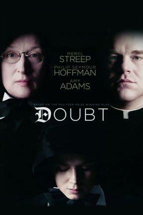 watch Doubt